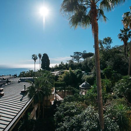 Bayview Apartment - Taormina Holidays エクステリア 写真