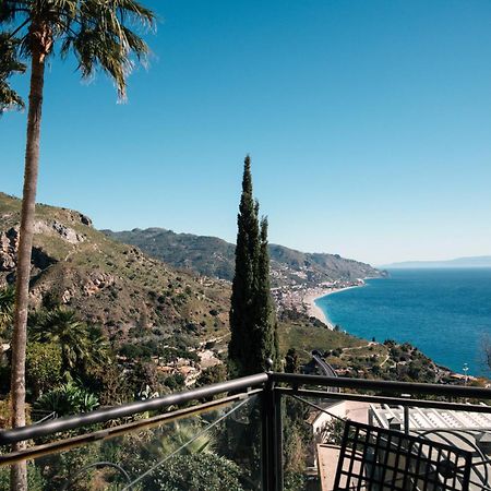 Bayview Apartment - Taormina Holidays エクステリア 写真