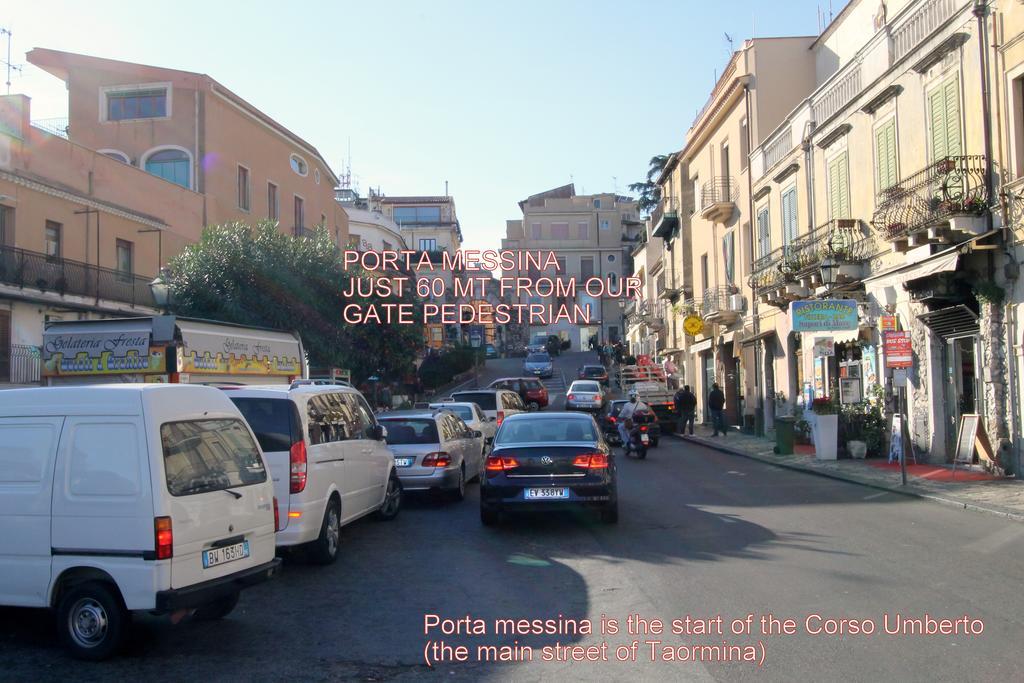 Bayview Apartment - Taormina Holidays 部屋 写真