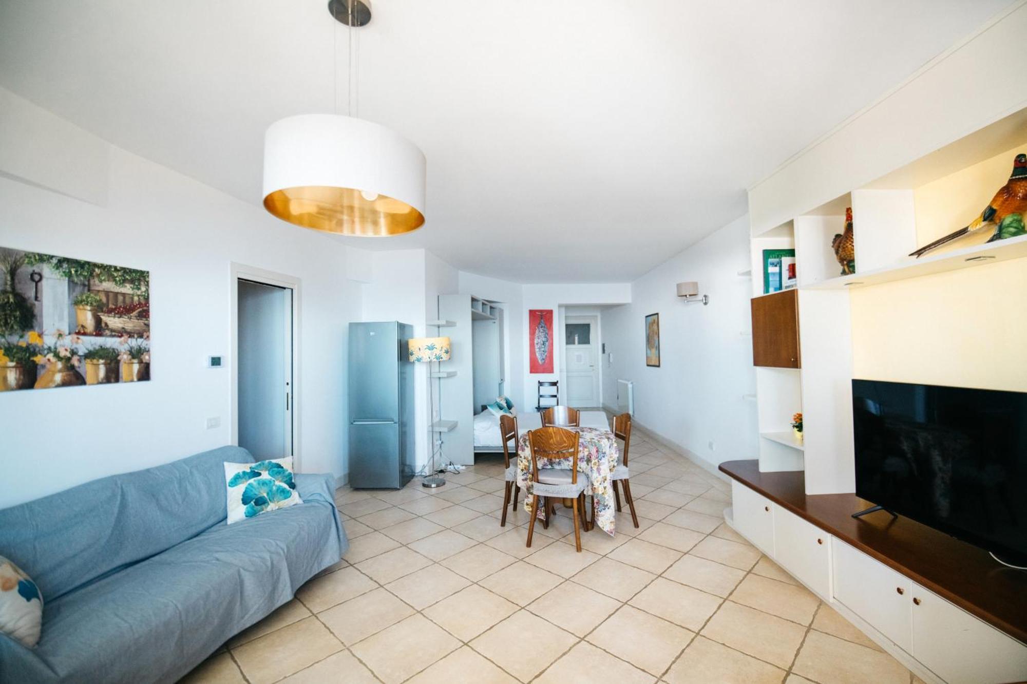 Bayview Apartment - Taormina Holidays エクステリア 写真