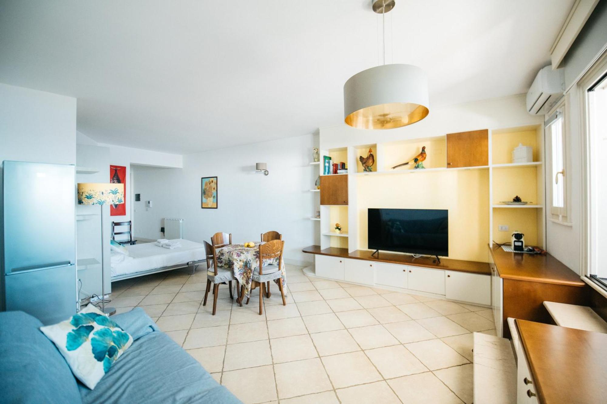 Bayview Apartment - Taormina Holidays エクステリア 写真