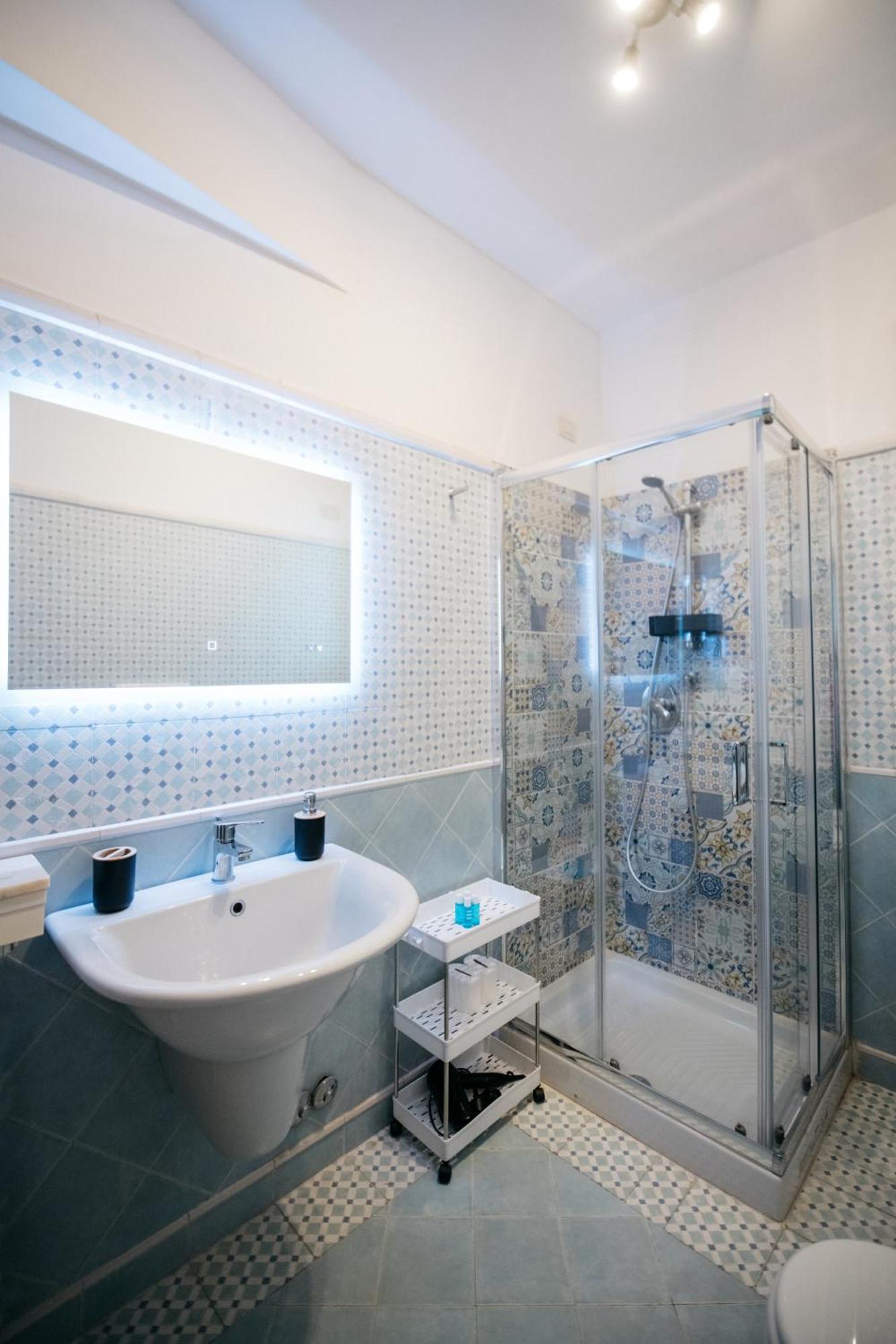 Bayview Apartment - Taormina Holidays エクステリア 写真