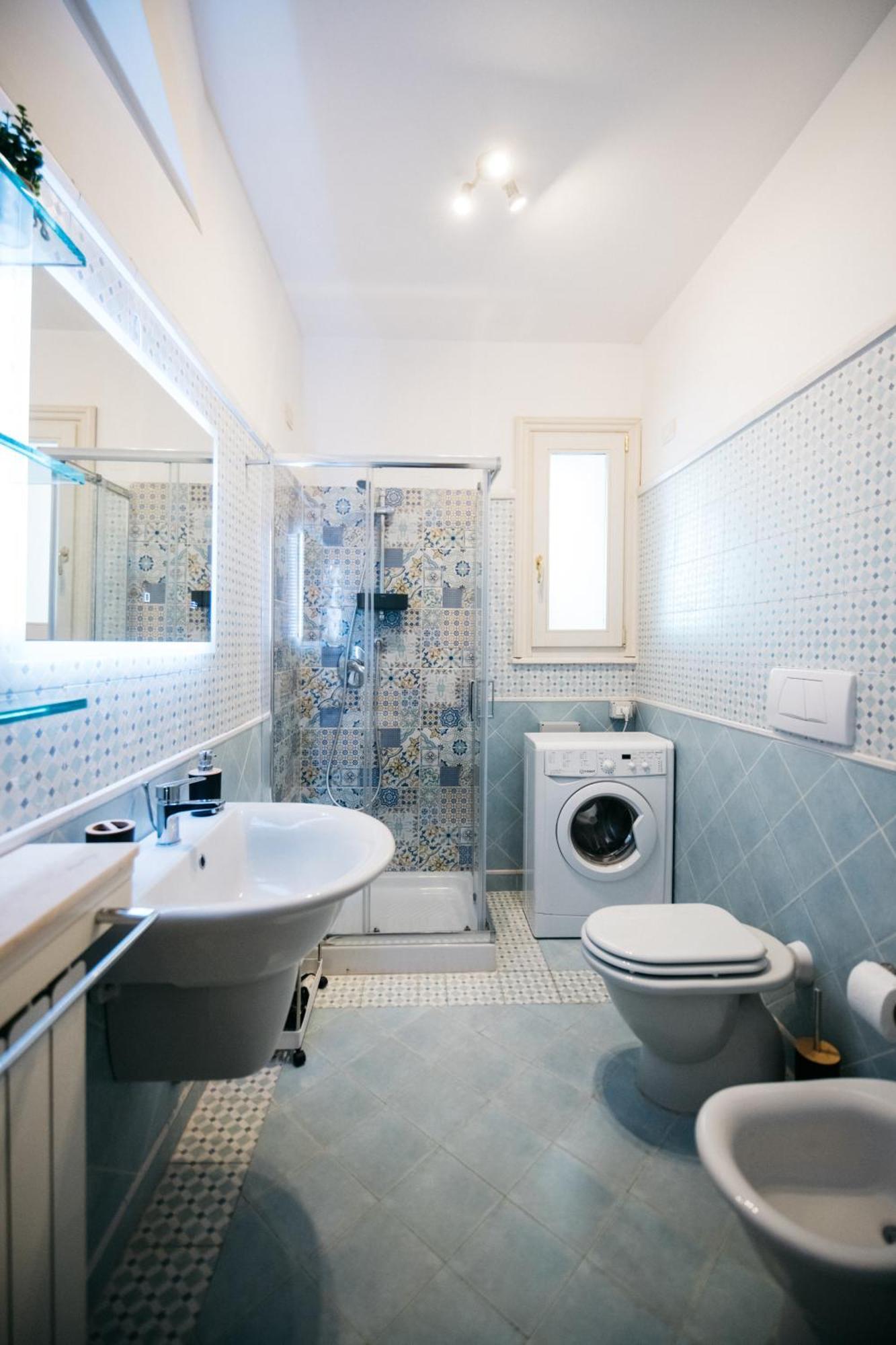 Bayview Apartment - Taormina Holidays エクステリア 写真