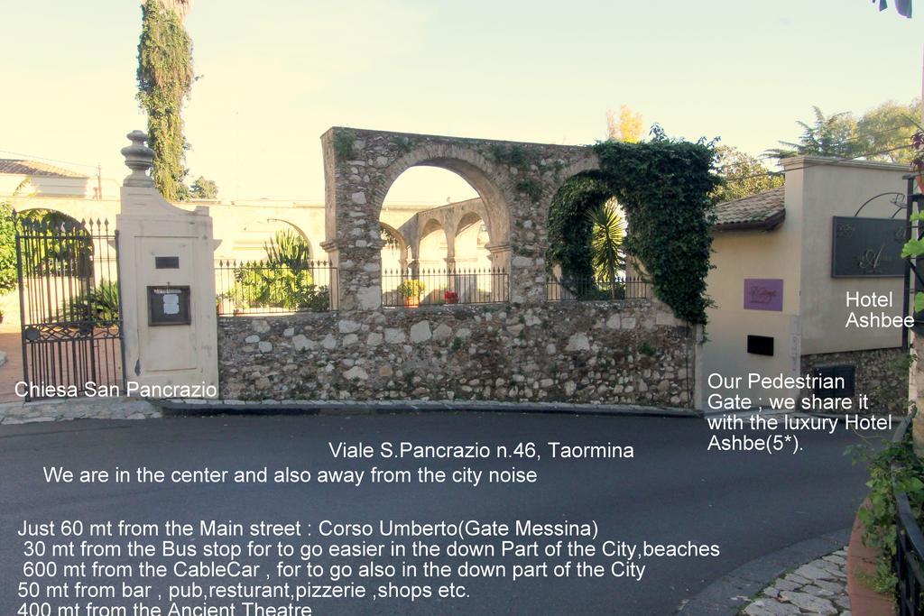 Bayview Apartment - Taormina Holidays 部屋 写真
